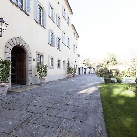 Badia Di Campoleone Villa Arezzo Ngoại thất bức ảnh