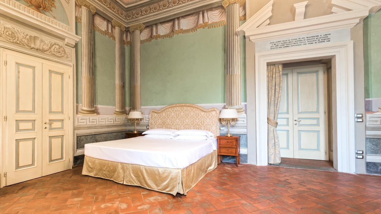Badia Di Campoleone Villa Arezzo Phòng bức ảnh