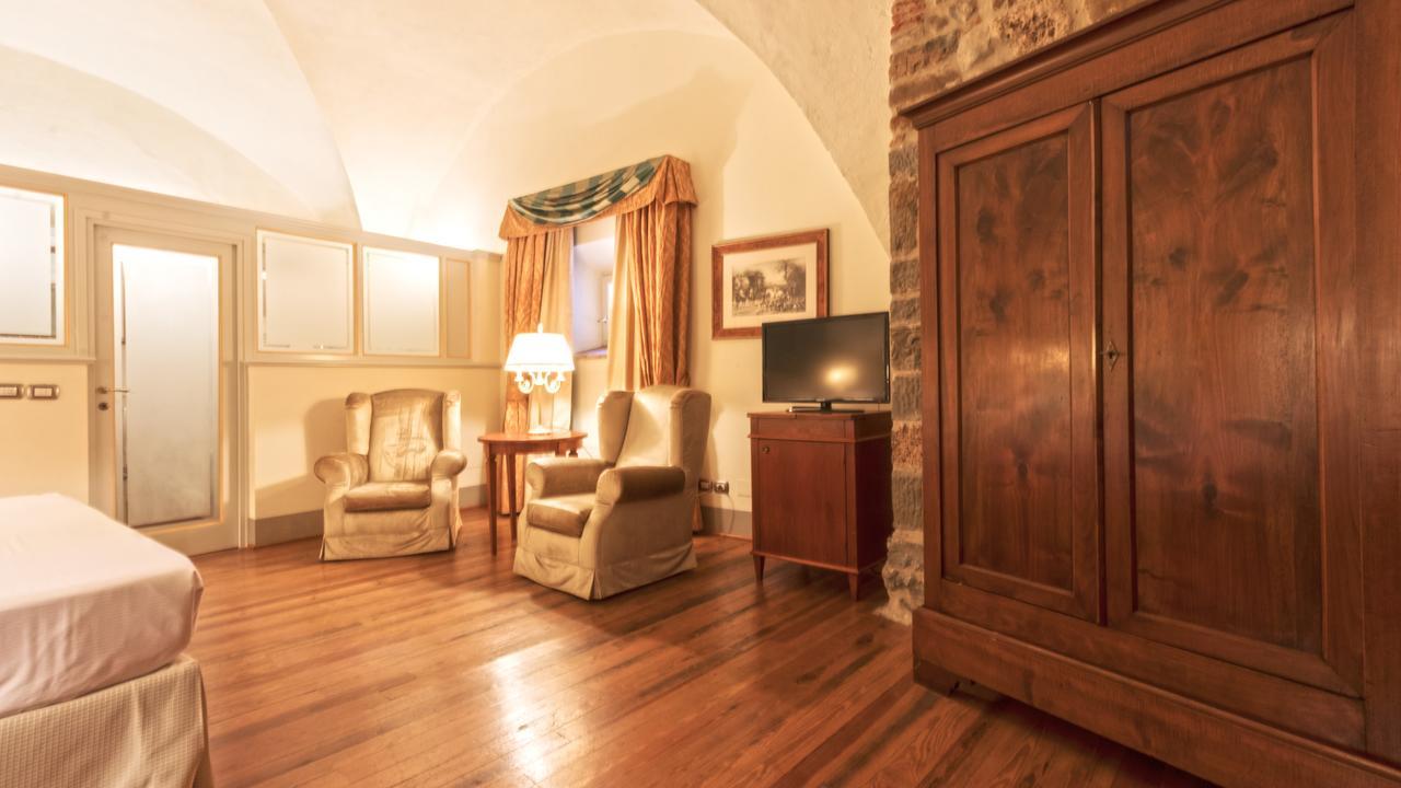 Badia Di Campoleone Villa Arezzo Ngoại thất bức ảnh
